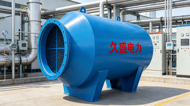 白银风机消声器